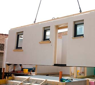 Modular Buildings